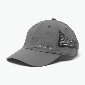 Baseballsapka Columbia Tech Shade II city grey (Tech Shade II 2121071023) kép