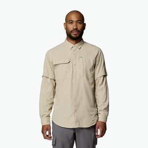 Férfi ing Columbia Skien Valley ancient fossil (Skien Valley 2123325271) kép