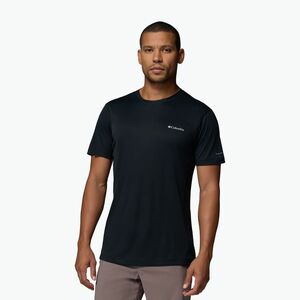 Férfi póló Columbia Diamond Peak Pro black (Diamond Peak Pro 2118501011) kép