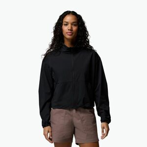 Női szélálló dzseki Columbia AmazeStretch black (AmazeStretch 2154741010) kép