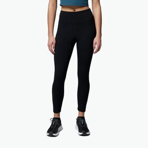 Női trekking leggings Columbia Loneridge black (Loneridge 2155741010) kép