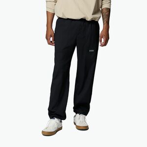 Férfi túranadrág Columbia Landroamer Scout black (Landroamer Scout 2157551010) kép