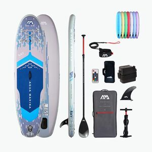Aqua SUP Marina Ray iSup 11'0 deszka (Ray iSup BT-26RAY) kép
