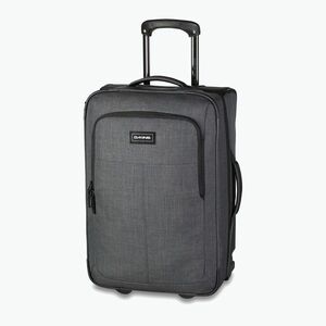 Utazótáska Dakine Carry On Roller 42 l carbon (Carry On Roller 42 10004491) kép