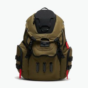 Túrahátizsák Oakley Bathroom Sink RC 21 l army green (Bathroom Sink Rc FOS9014777CE) kép