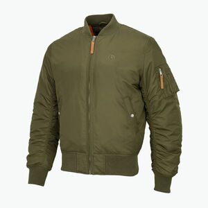 Férfi téli kabát Octagon Legion Force army green (Force 87552-KZFOG) kép