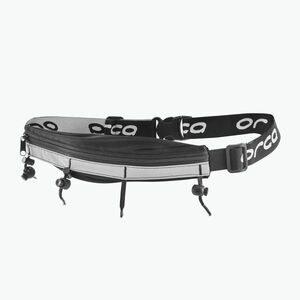 Futópálya Orca Race Belt with Pocket black (Race Belt with Pocket JVAG0001) kép