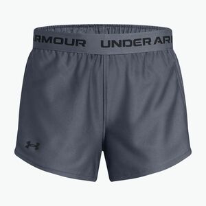 Gyerek rövidnadrág Under Armour Tech Play Up gray (Tech Play Up 1390075-044) kép