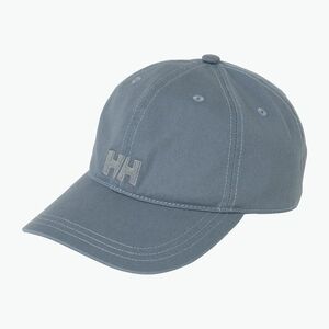 Baseballsapka Helly Hansen Logo washed navy (Logo 38791_601) kép