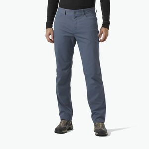 Férfi túranadrág Helly Hansen Holmen 5 Pocket alpine frost (Holmen 5 Pocket 63521_860) kép
