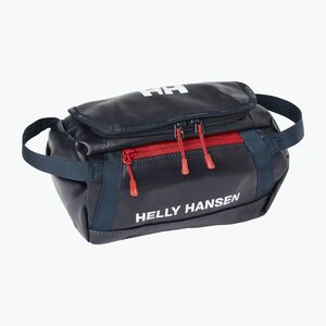 Pipere táska Helly Hansen Guide Wash navy (Guide Wash 67594_597) kép