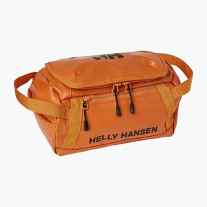 Pipere táska Helly Hansen Guide Wash resort tangerine (Guide Wash 67594_473) kép