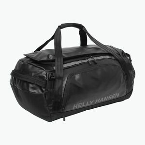 Utazótáska Helly Hansen Guide Duffel 70 l black (Guide Duffel 67597_990) kép