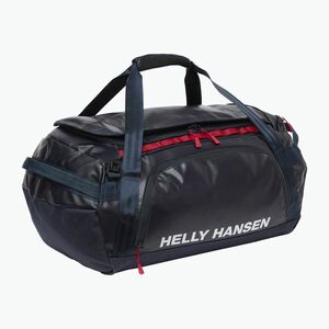 Utazótáska Helly Hansen Guide Duffel 30 l navy (Guide Duffel 67595_597) kép