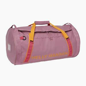Utazótáska Helly Hansen HH Duffel Bag 2 50 l wildberry (HH Duffel Bag 2 68005_664) kép