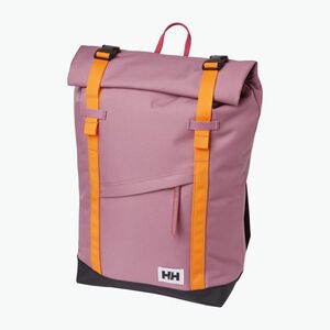 Városi hátizsák Helly Hansen Stockholm 28 l wildberry (Stockholm 67187_664) kép