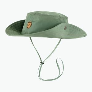 Kalap Fjällräven Abisko Summer patina green (Abisko Summer F77273) kép