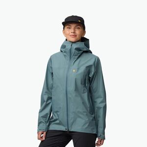 Férfi softshell dzseki Fjällräven Bergtagen GTX Lite nimbus blue (Bergtagen GTX Lite F14500183) kép