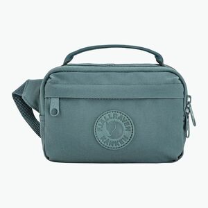 Övtáska Fjällräven Kånken No. 2 l nimbus blue (Kånken No. 2 F23200284) kép
