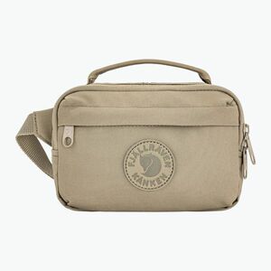 Övtáska Fjällräven Kånken No. 2 l fossil (Kånken No. 2 F23200284) kép