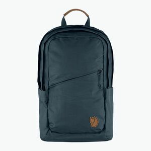 Városi hátizsák Fjällräven Räven 20 l navy (Räven 20 F23344) kép