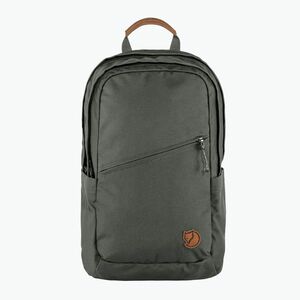 Városi hátizsák Fjällräven Räven 20 l basalt (Räven 20 F23344) kép