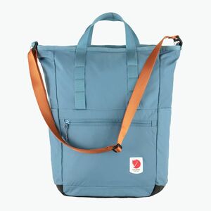 Városi hátizsák Fjällräven High Coast Totepack 23 l dawn blue (High Coast Totepack F23225) kép