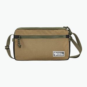 Tasak Fjällräven Vardag Pocket Large green/clay (Vardag Pocket Large F23200339) kép