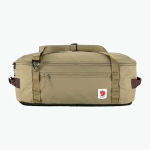 Utazótáska Fjällräven High Coast Duffel 22 l clay (High Coast Duffel F23200266) kép