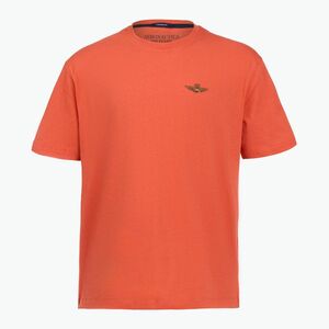 Férfi póló Aeronautica Militare TS2535UJ00641 paprika (261TS2535UJ00641) kép