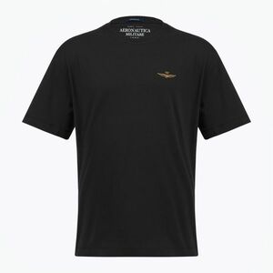 Férfi póló Aeronautica Militare TS2535UJ00641 jet black (261TS2535UJ00641) kép