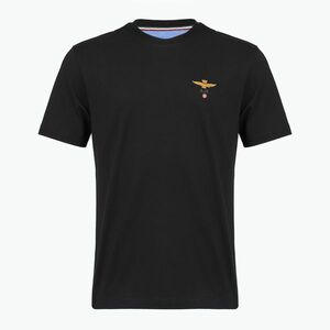 Férfi póló Aeronautica Militare TS1580UJ00372 jet black (261TS1580UJ00372) kép