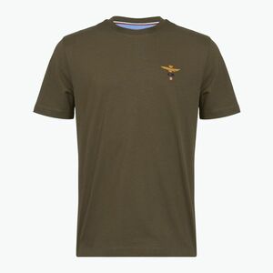 Férfi póló Aeronautica Militare TS1580UJ00372 dark green (261TS1580UJ00372) kép