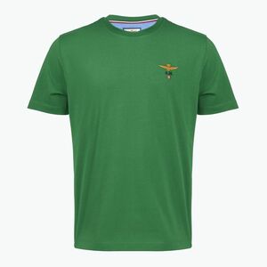 Férfi póló Aeronautica Militare TS1580UJ00372 verdant green (261TS1580UJ00372) kép