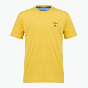 Férfi póló Aeronautica Militare TS1580UJ00372 super lemon (261TS1580UJ00372) kép