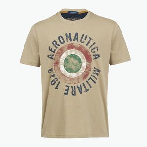 Férfi póló Aeronautica Militare TS2538UJ00727 winter twig (261TS2538UJ00727) kép