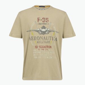Férfi póló Aeronautica Militare TS2536UJ00641 winter twig (261TS2536UJ00641) kép