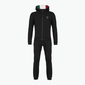 férfi melegítő Aeronautica Militare TF0108UF00674 jet black (261TF0108UF00674) kép