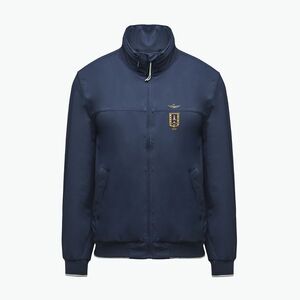 Férfi dzseki Aeronautica Militare AB3050UCT04290 Sailor Bomber navy blue (AB3050UCT04290 Sailor Bomber 261AB3050UCT04290) kép