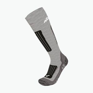 Sízokni Nordica HF 2.0 grey/anthracite (HF 2.0 1763003) kép