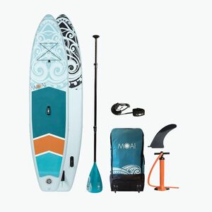 Deszka SUP MOAI M-21110 11'0" (M-21110) kép
