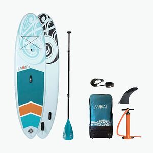 Deszka SUP MOAI M-21106 10'6'' (M-21106 10'6'') kép