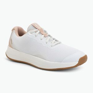 Női teniszcipő Wilson Intrigue Lite white/cameo rose/gum (Intrigue Lite W WRS338300) kép
