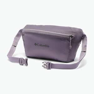 Övtáska Columbia Lightweight Packable II Hip Pack 1, 5 l shale purple (Lightweight Packable Hip 2093271554) kép