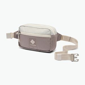 Övtáska Columbia Trail Traveler Hip flint grey/iron/dark stone (Trail Traveler Hip 2121511027) kép