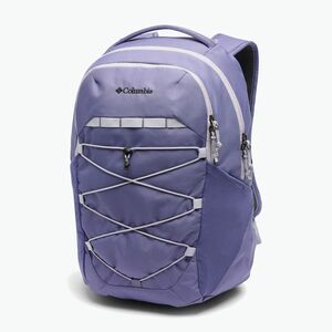 Túrahátizsák Columbia Atlas Explorer 28 l stormwatch/lavender pearl (Atlas Explorer 28 2157941525) kép