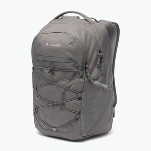 Túrahátizsák Columbia Atlas Explorer 28 l city grey heather (Atlas Explorer 28 2157941023) kép