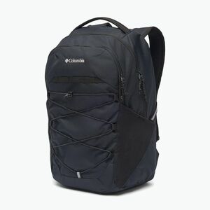 Túrahátizsák Columbia Atlas Explorer 28 l black (Atlas Explorer 28 2157941010) kép