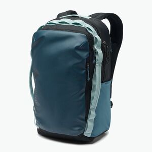 Túrahátizsák Columbia Landroamer Everyday 24 l everblue/black/crushed blue (Landroamer Everyday 2158221429) kép