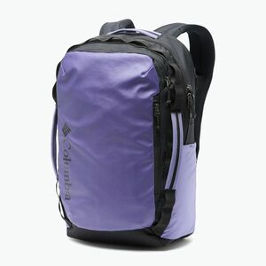 Túrahátizsák Columbia Landroamer Everyday 24 l stormwatch/black (Landroamer Everyday 2158221525) kép
